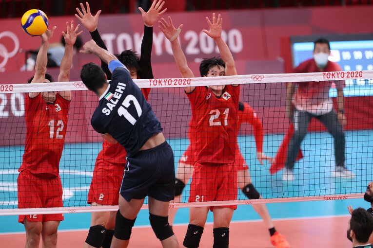 ©︎Kaoru Watanabe/JMPA