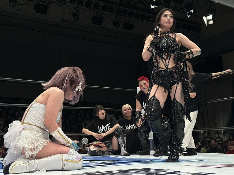 ©Norihiro Hashimoto