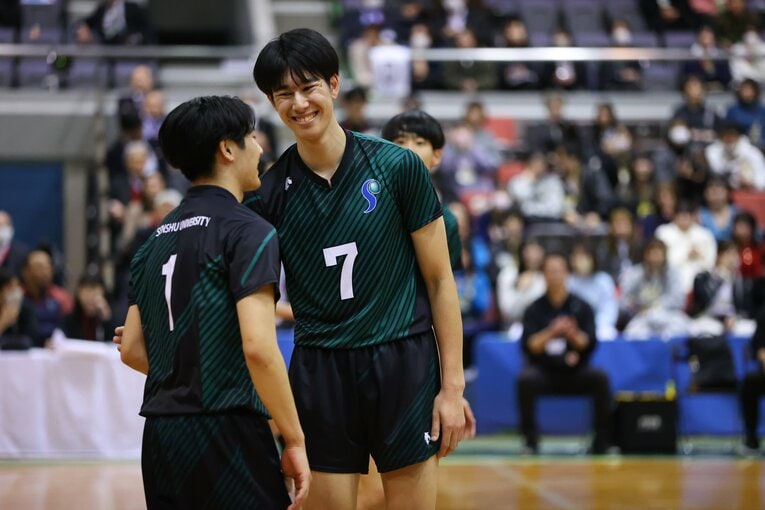 ©︎UNIVAS/Aki Nagao