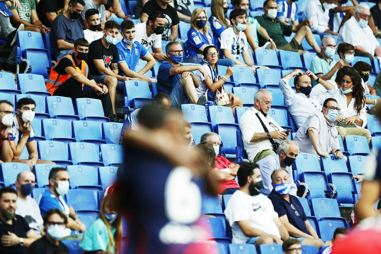 “アジア人差別疑惑”後に古巣復帰したグリーズマンを撮りに行ったら…「アディショナルタイム10分」の信じられない結末〈激写〉(39)