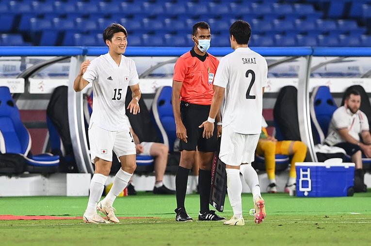 ©Takuya Kaneko/JMPA