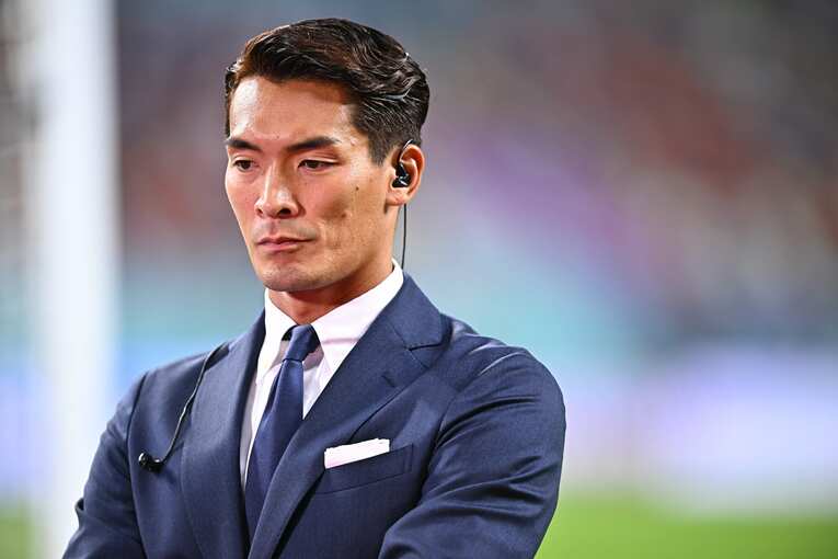 槙野智章　©︎Kaneko Takuya/JMPA