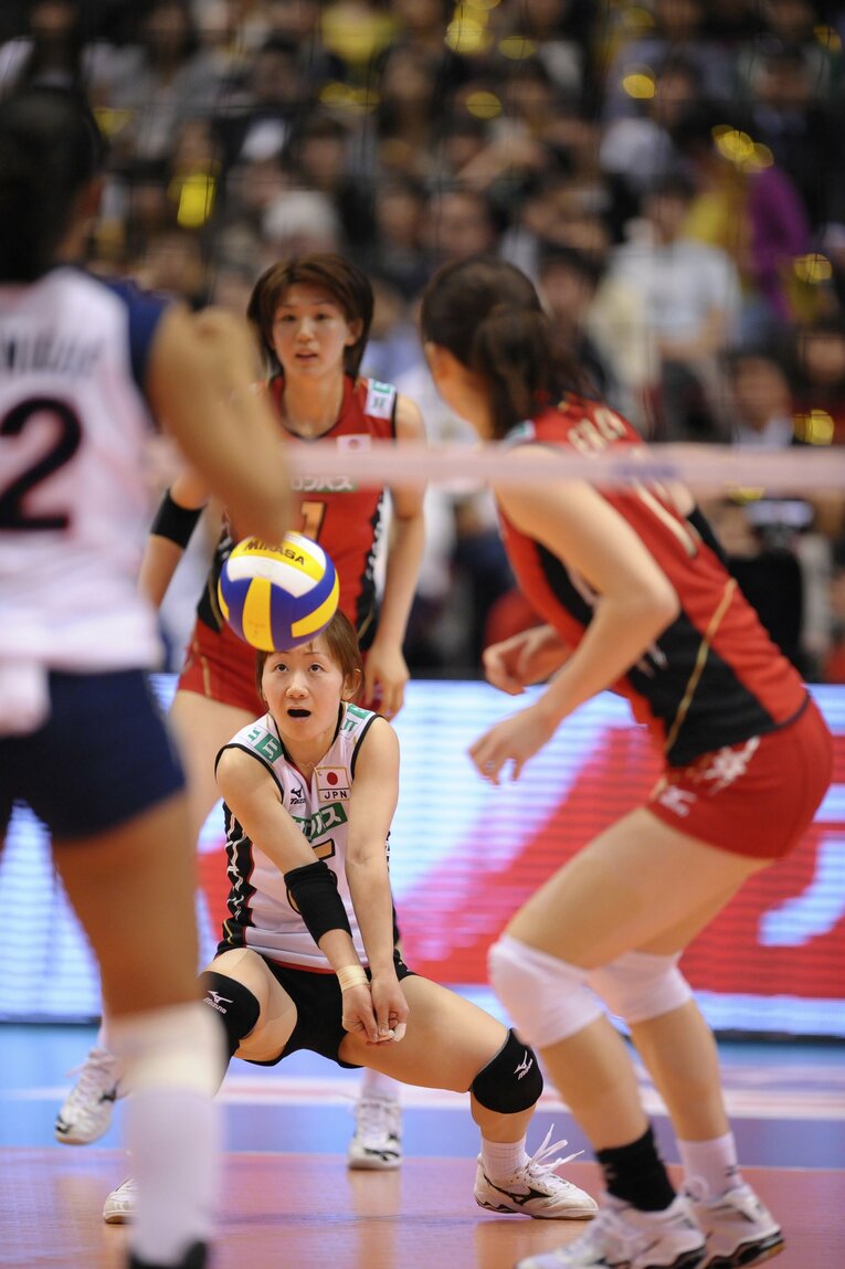 佐野優子（2008年）©︎Toshiya Kondo