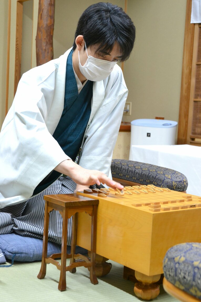 ©日本将棋連盟