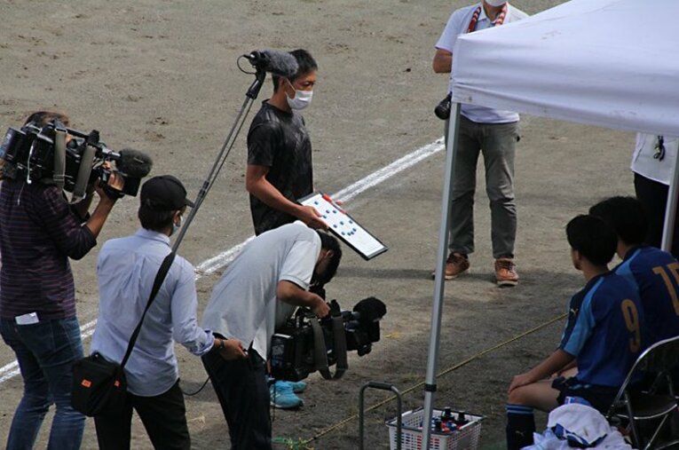 静岡の高校サッカー“奇跡の8人勝利”は美談なのか 「なぜ1年生部員がゼロなの？」(2)