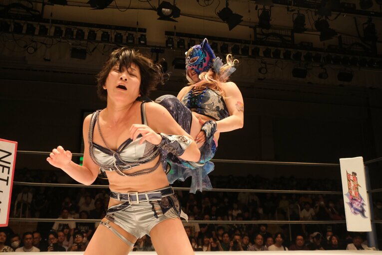 「AZMと天咲にも急がせるつもりはなかった」スターライト・キッドが明かす“新ユニットNEO GENESIS結成”への思い《特別グラビア》(64)