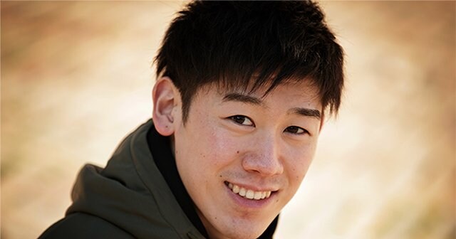 バレー石川祐希 イタリアで変貌 代表でもバトルがあっていい 4 4 バレーボール Number Web ナンバー