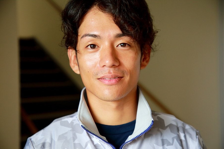 <現役騎手が語る 秋競馬 私のベストレース>浜中俊「大きな転機となった充実のち暗転の秋」<Number Web> photograph by Yasuyuki Kurose