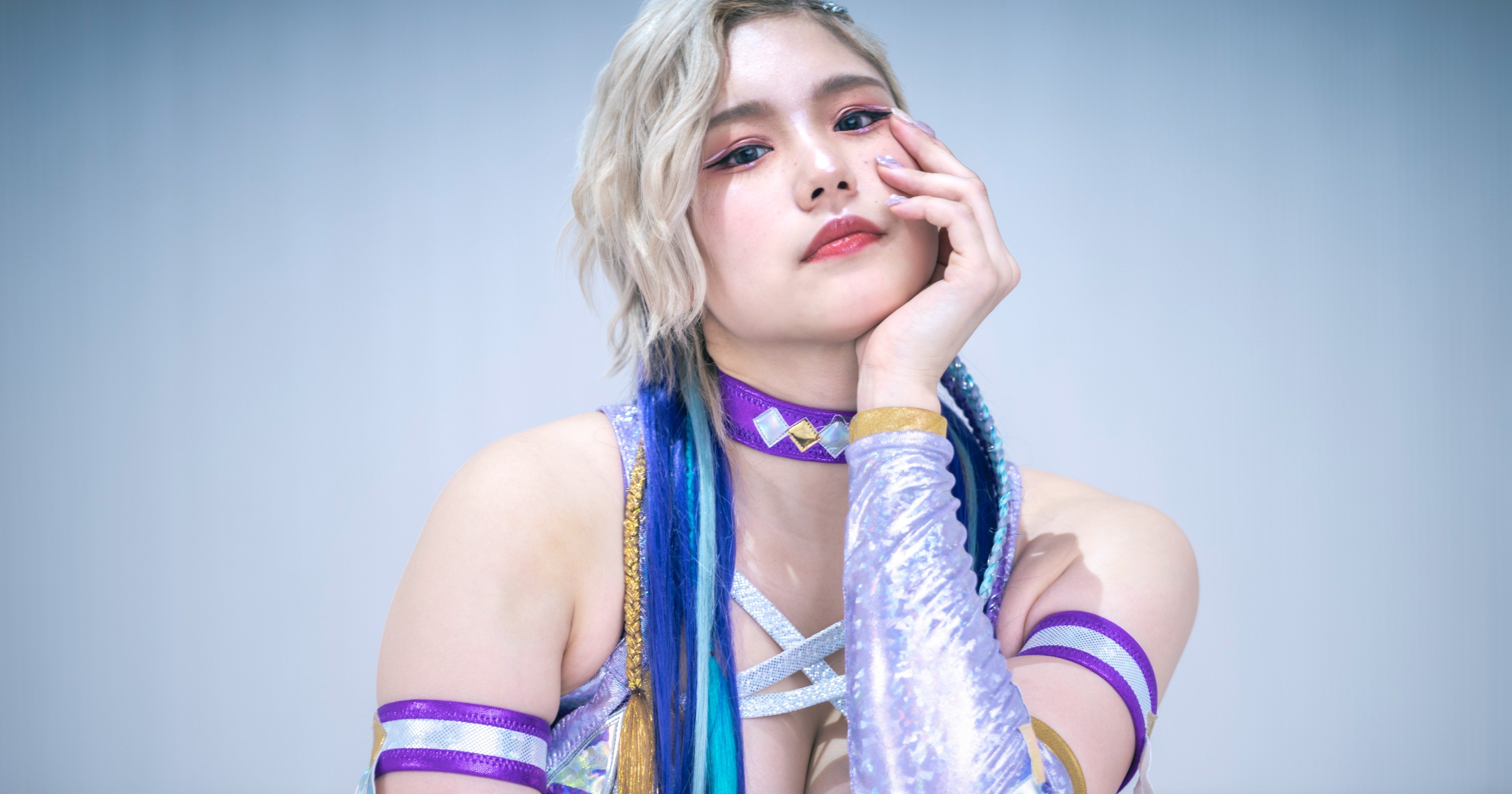 あれはビックリしました（笑）」バラエティ番組でバズった天麗皇希の