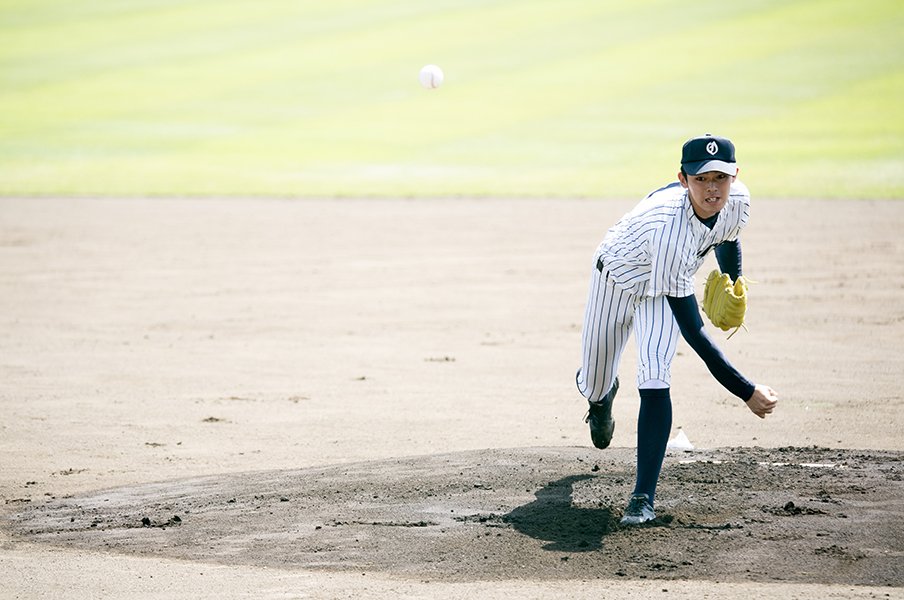 佐々木朗希の登板回避が示すこと。球数制限と日程変更は絶対に必要。<Number Web> photograph by Asami Enomoto