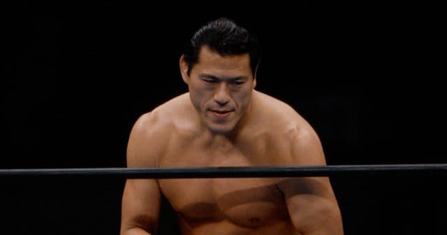 「背後からスゴい速さで…」アントニオ猪木が徹底した“多摩川の早朝ラン”、クソ真面目な鍛錬が「猪木プロレス」に必要だった理由 プロレス