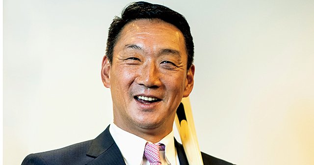 <平成のホームラン王>アニキが476本から選んだ「俺ベスト」。