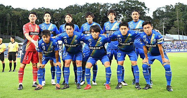 ゼルビアとサイバーエージェントの関係で理解したい「FC町田」の歴史。