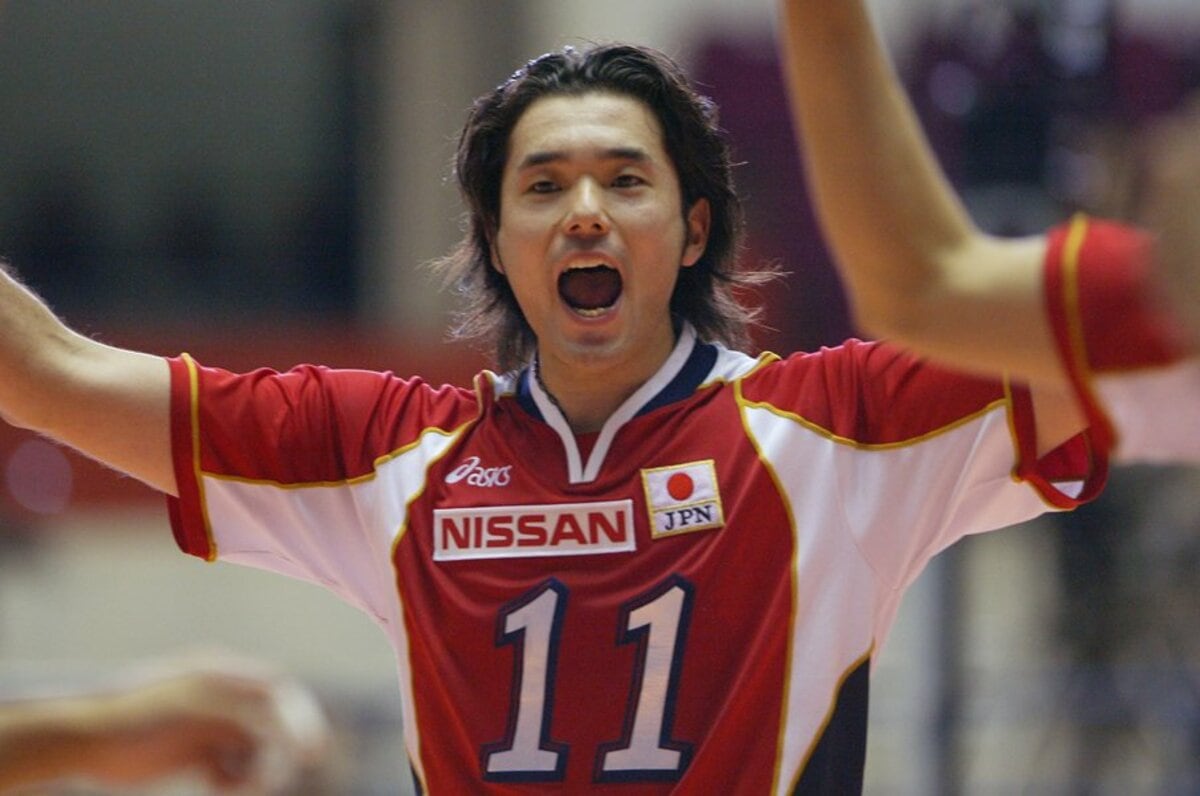 バレー日本代表エースの給料が“10分の1”に？ 21年前、イタリア挑戦の