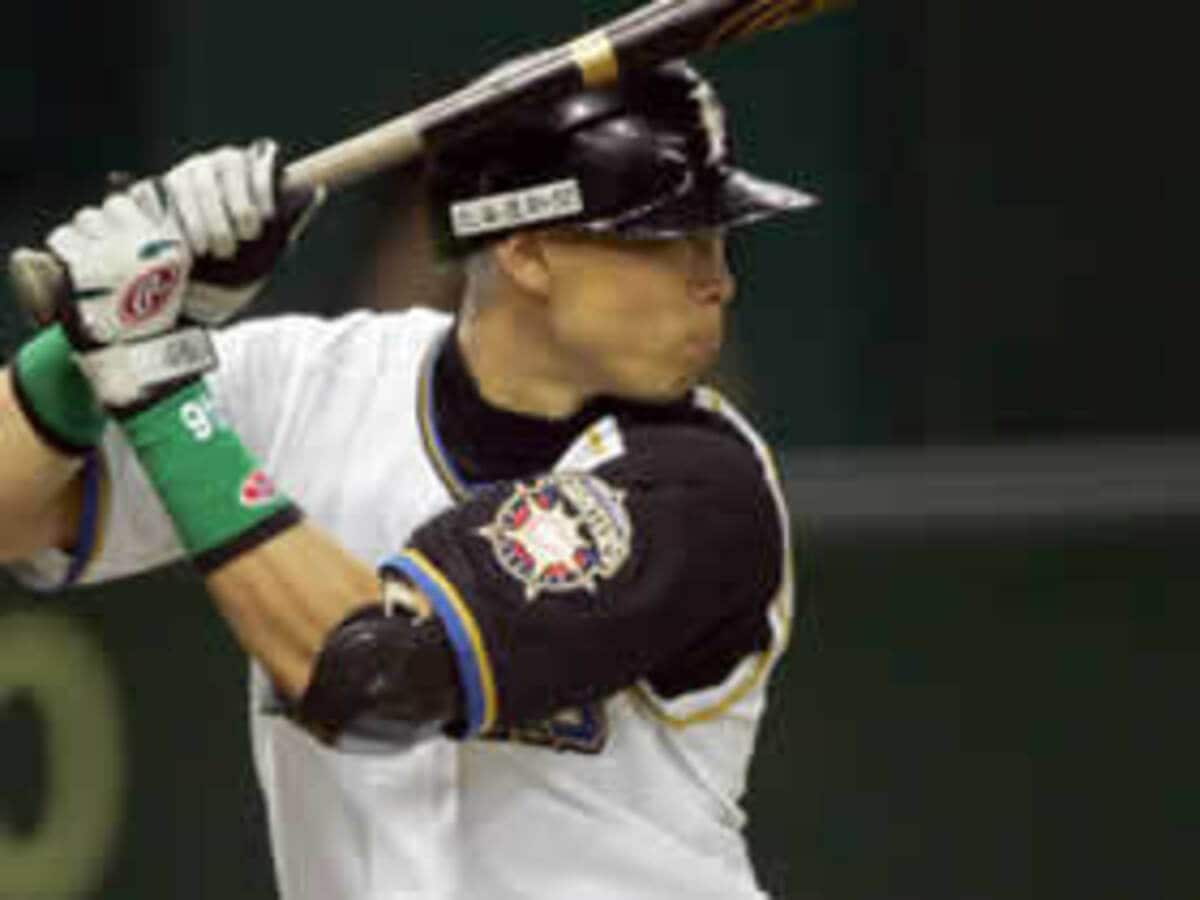 ポスト新庄”森本は、兄貴の花道を飾れるか。 - プロ野球 - Number Web