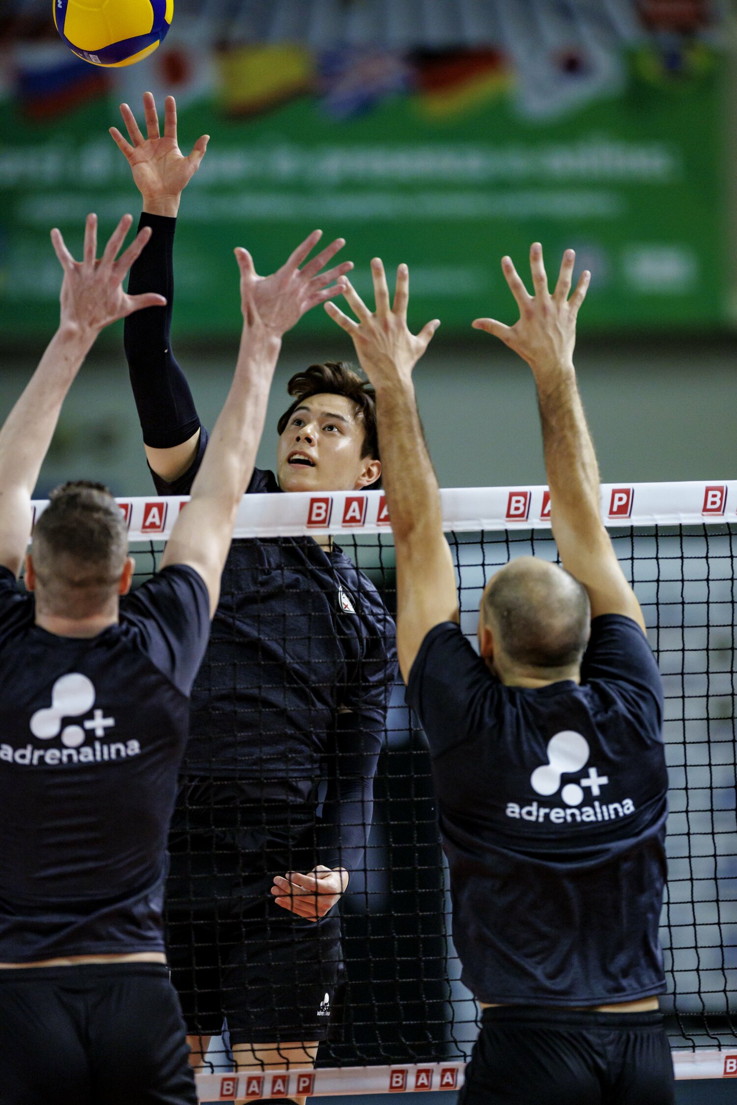 2022年撮影　©︎Kiichi Matsumoto