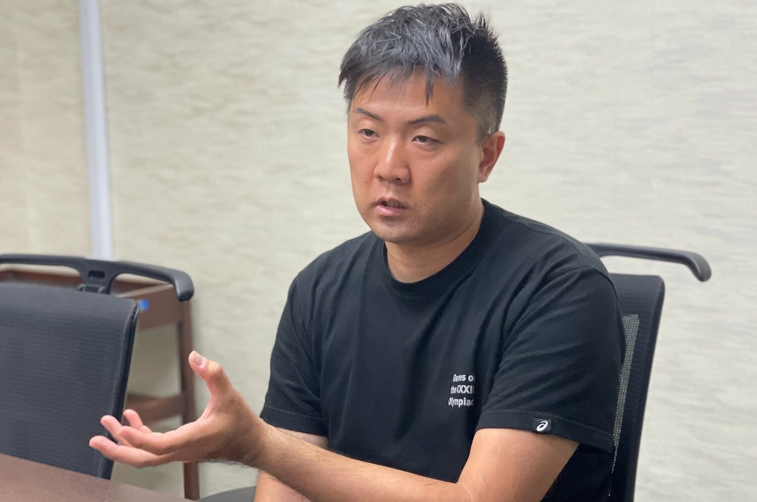 パリ五輪を振り返る行武アナリスト