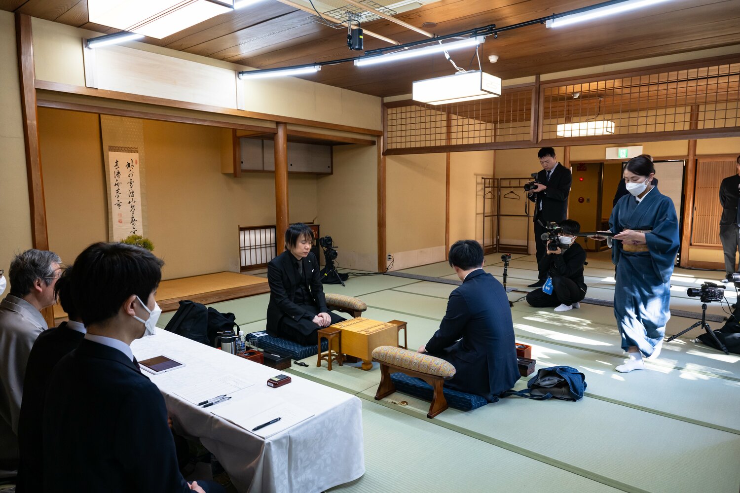 ©日本将棋連盟