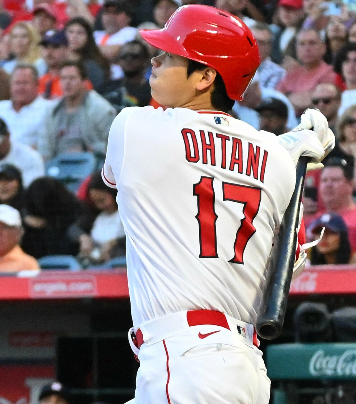 ※写真をクリック、スワイプすると「大谷翔平2022年前半戦、投打躍動」などをご覧になれます ©Getty Images