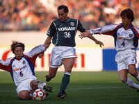 浦和を愛し、浦和に愛された男。那須大亮の幸福な5年間と旅立ち。（2