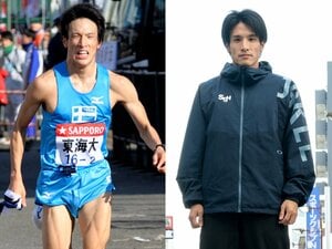 「恩返しが何もできていないので」箱根駅伝で“伝説の17人抜き→40年ぶり予選落ち”の波乱万丈…東海大・村澤明伸（33歳）が今も現役を続けるワケ