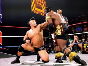 稲村愛輝「NOAH所属のままNXT王座に挑んだ32歳が知った“最短”への努力」