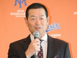 「寝る時間もなく朝練、良くないですね」桑田真澄が語った“野球育成問題”「競技人口減少の原因…大人では」オイシックスCBO就任でどうなる