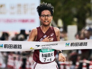 「余計なストレスは走りにマイナス」雑用は4年生まで全員で…出雲駅伝“古豪の復活”を生んだ「プチ改革」のウラに“化けた4年生主将”の存在アリ