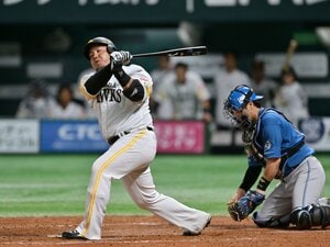 「突破確率100％」のはずのCS“王手”ソフトバンクに異変…日ハム逆襲をもたらしたベテラン捕手の戦略「堅く、堅く、痛い目にあわないよう」