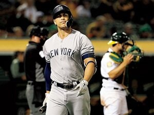 フライボール革命がもたらした、ホームランか三振かの野球観。~力勝負と言うか、あまりに単純と言うか~