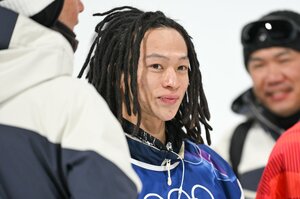 平野歩夢の“骨折出場”に韓国もびっくり「なぜ命を削るような挑戦を？」スポーツより“受験”を優先する韓国に刺さった“アユム”の哲学