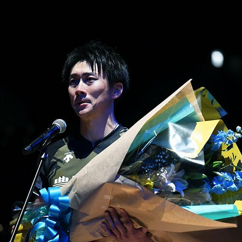 小川智大 高松卓矢 直筆サイン入り公式球 ウルフドッグス名古屋