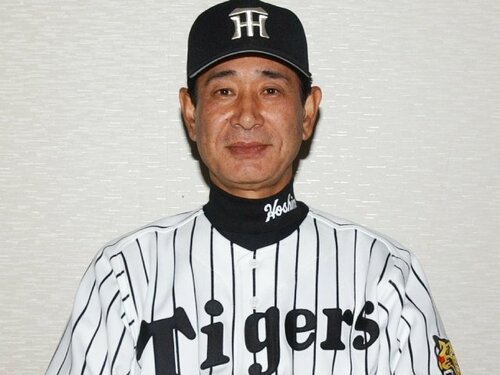 「コラァ。お前ら何しとんじゃ！」星野仙一が阪神コーチ陣に激怒…試合後の血圧「210」壮絶だった闘将「金本知憲に『頼むわな。判押せ』」 - プロ野球 -  Number Web - ナンバー