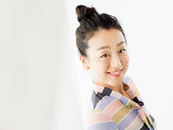 「ソチでは一生思い出したくないほどのことが起きて…」浅田真央が明かす、その直後に『ノクターン』で世界新記録を出せた理由<Number Web> photograph by Miki Fukano
