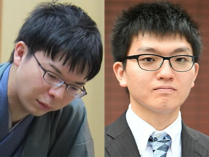 「後手番、体調不良ですよ」将棋界“虎の穴”…永瀬研の壮絶さを高見泰地が明かす「でもキーマカレーはパクチー抜きで」藤井聡太と戦い続ける永瀬拓矢の素顔＜Number Web＞ photograph by Shintaro Okawa/Keiji Ishikawa