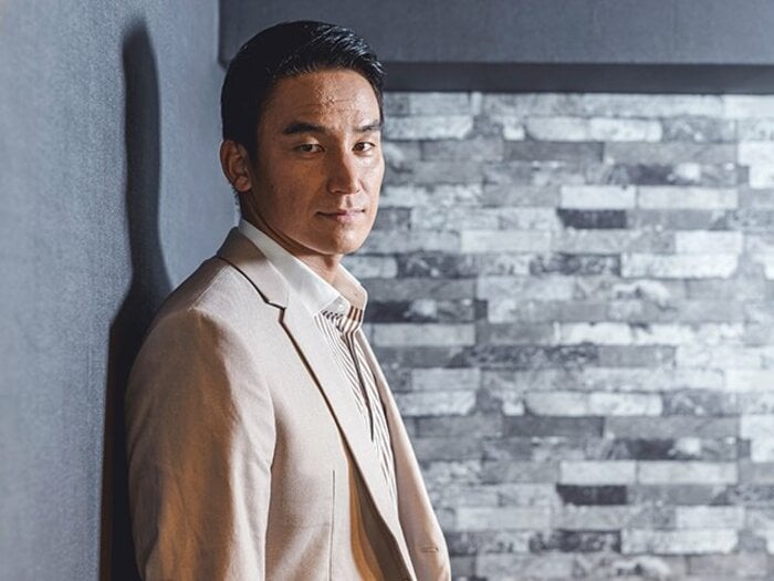 競泳を引退してもなお続く松田丈志のスポーツ愛。＜Number Web＞ photograph by Kiichi Matsumoto