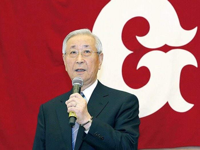 知らなかったは通用しない。～野球界と暴力団の関係はなぜ終わらないのか～＜Number Web＞ photograph by KYODO