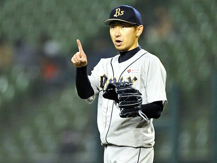 10年間でパの6球団が頂点に!?オリックスが日本一なら大記録に。<Number Web> photograph by Hideki Sugiyama