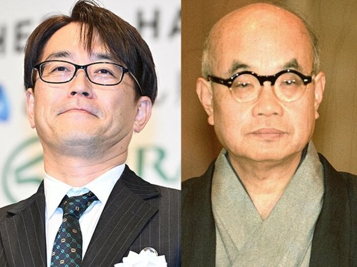 羽生善治「大山康晴先生は晩年も迫力と強さが」と感服、69歳死去直前の名人戦PO進出…竜王・谷川浩司戦での“大山将棋の神髄”とは＜Number Web＞ photograph by Keiji Ishikawa/Kyodo News