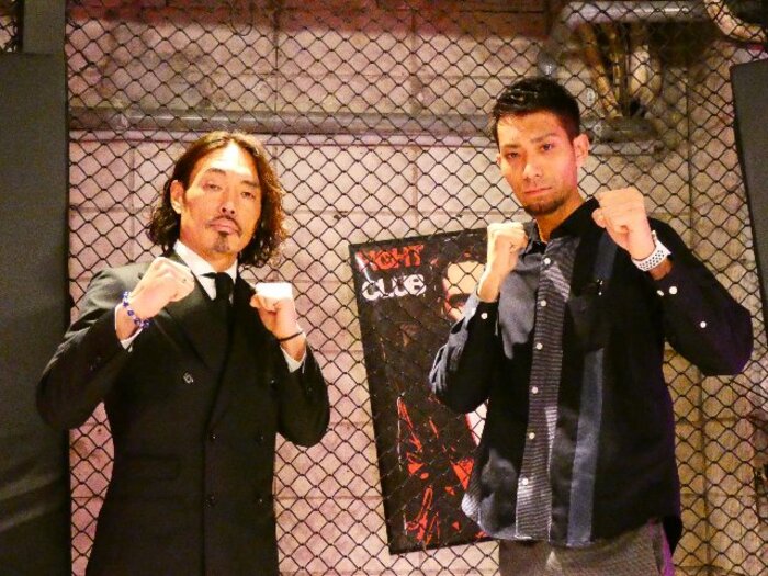 「ヴィーガンになって筋力が上がった」元120円Jリーガー・安彦考真(44)がプロ格闘家に転身…元西武・相内誠と“異種球技戦”へ<Number Web> photograph by Koji Fuse