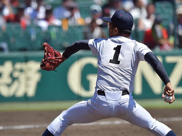 高野連の球数制限「再考」は進歩だ。有識者会議に呼んで欲しいこの7人!<Number Web> photograph by Hideki Sugiyama