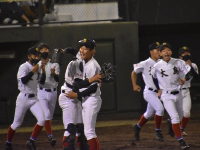 奄美から甲子園当確》大島高ってどんなチーム？ エース大野稼頭央