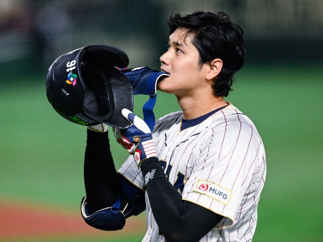 短いイニングを複数の投手で…」大谷翔平のWBC“二刀流”を可能にする究極
