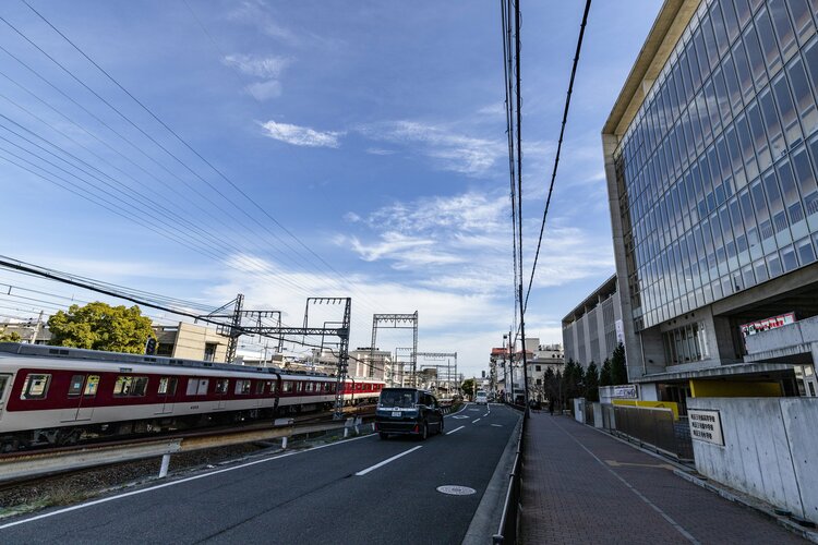 大阪の“消えた野球場”…野茂も投げた「藤井寺球場」、今は何がある？ “最後の近鉄戦士”が知る16年前のあの日（5／5） - プロ野球 - Number  Web - ナンバー