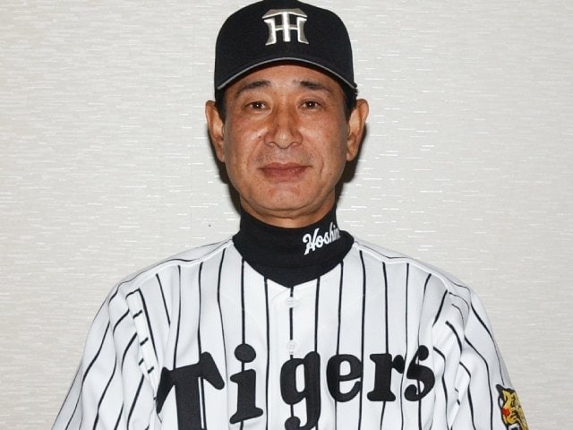 コラァ。お前ら何しとんじゃ！」星野仙一が阪神コーチ陣に激怒…試合後