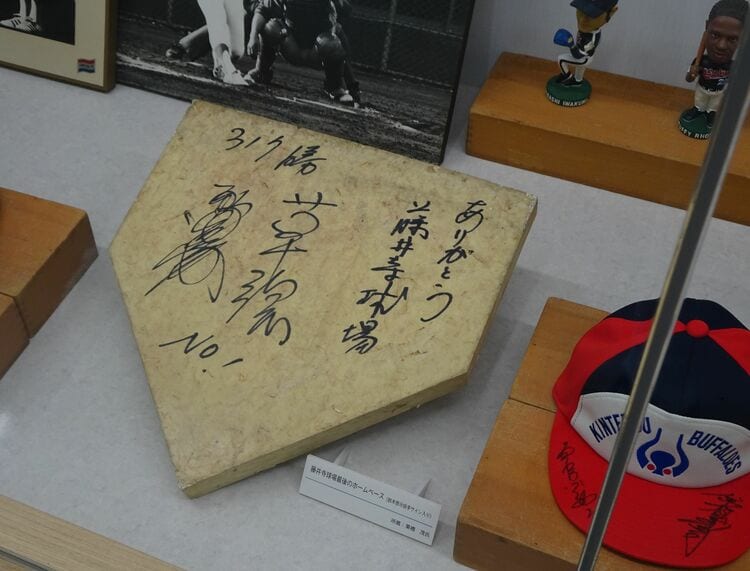 野茂英雄が行っていなかったら、道がないですよ」1994年の近鉄