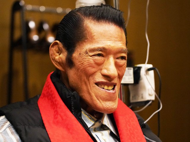 アントニオ猪木79歳が「イラクの戦友」と再会…湾岸戦争直前、あの“人質