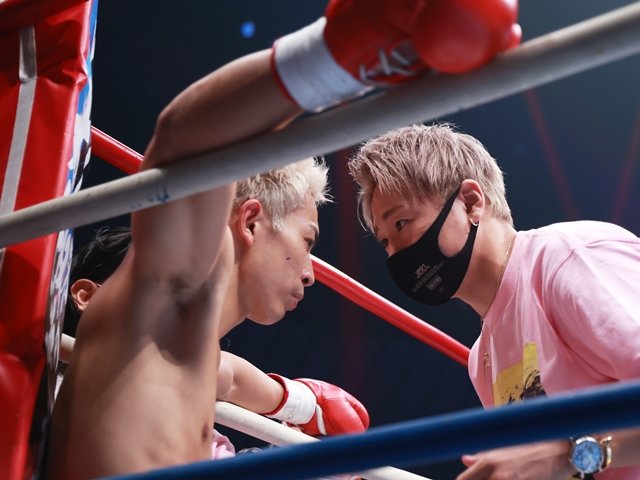 あとは任せた」K-1新局面に“武尊をめぐるドラマ”が…ライバル・レオナと