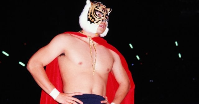 2代目タイガーマスク三沢光晴 命日》稀代の名レスラー・三沢光晴を生んだ「2代目タイガー