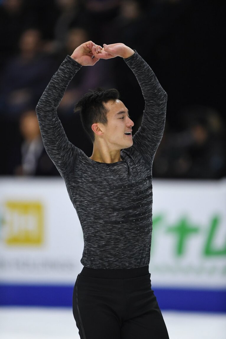 ©Sports Graphic Number